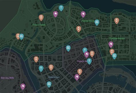 mafia 3 junction box location map|mafia 3 new bordeaux map.